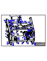 Preview for 28 page of Robe ColorWash 250 AT Service Manual