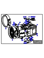 Preview for 8 page of Robe ColorWash 575 AT ZOOM Service Manual