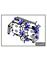 Preview for 12 page of Robe ColorWash 575 AT ZOOM Service Manual