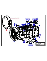 Предварительный просмотр 3 страницы Robe ColorWash 575E AT Service Manual