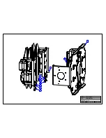 Предварительный просмотр 8 страницы Robe ColorWash 575E AT Service Manual