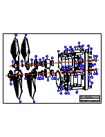 Предварительный просмотр 11 страницы Robe ColorWash 575E AT Service Manual