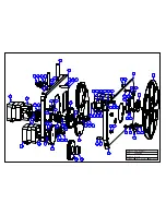 Предварительный просмотр 13 страницы Robe ColorWash 575E AT Service Manual