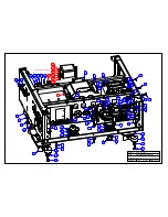 Предварительный просмотр 25 страницы Robe ColorWash 575E AT Service Manual