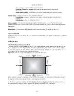 Preview for 28 page of Robe Digital Spot 3000 DT II User Manual