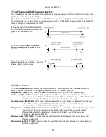 Preview for 33 page of Robe Digital Spot 3000 DT II User Manual