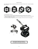 Preview for 11 page of Robe Digital Spot 7000 DT User Manual