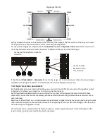 Preview for 30 page of Robe Digital Spot 7000 DT User Manual