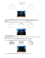 Preview for 33 page of Robe Digital Spot 7000 DT User Manual