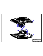 Preview for 3 page of Robe DigitalSpot 3000 DT Service Manual