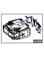 Preview for 6 page of Robe DigitalSpot 3000 DT Service Manual