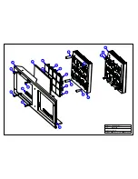 Preview for 16 page of Robe DigitalSpot 3000 DT Service Manual