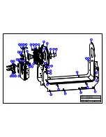 Preview for 17 page of Robe DigitalSpot 3000 DT Service Manual