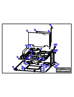 Preview for 24 page of Robe DigitalSpot 3000 DT Service Manual