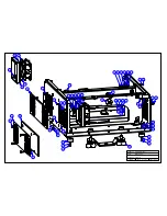 Preview for 25 page of Robe DigitalSpot 3000 DT Service Manual