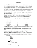 Preview for 14 page of Robe DigitalSpot 3000 DT User Manual