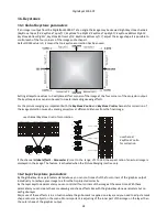 Preview for 28 page of Robe DigitalSpot 3000 DT User Manual