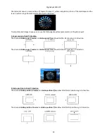 Preview for 29 page of Robe DigitalSpot 3000 DT User Manual