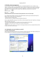 Preview for 44 page of Robe DigitalSpot 3000 DT User Manual