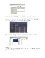 Preview for 47 page of Robe DigitalSpot 3000 DT User Manual