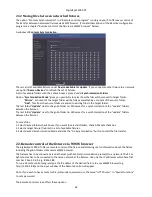 Preview for 48 page of Robe DigitalSpot 3000 DT User Manual