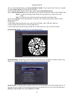 Preview for 51 page of Robe DigitalSpot 3000 DT User Manual