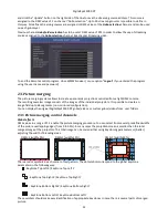 Preview for 52 page of Robe DigitalSpot 3000 DT User Manual