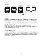 Preview for 72 page of Robe DigitalSpot 3000 DT User Manual