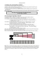 Предварительный просмотр 8 страницы Robe DigitalSpot 5000 DT User Manual