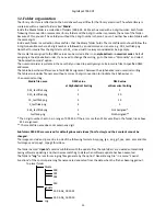 Preview for 13 page of Robe DigitalSpot 7000 DT User Manual