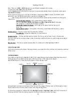 Preview for 26 page of Robe DigitalSpot 7000 DT User Manual