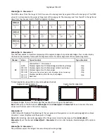 Preview for 51 page of Robe DigitalSpot 7000 DT User Manual