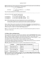 Preview for 54 page of Robe DigitalSpot 7000 DT User Manual