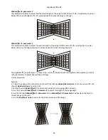 Preview for 56 page of Robe DigitalSpot 7000 DT User Manual