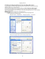 Preview for 58 page of Robe DigitalSpot 7000 DT User Manual