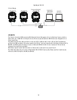 Preview for 63 page of Robe DigitalSpot 7000 DT User Manual