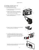 Preview for 71 page of Robe DigitalSpot 7000 DT User Manual