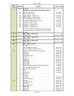 Preview for 91 page of Robe DigitalSpot 7000 DT User Manual