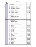 Preview for 112 page of Robe DigitalSpot 7000 DT User Manual