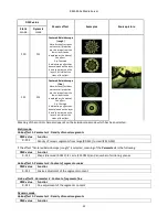 Предварительный просмотр 31 страницы Robe DT Series User Manual