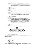 Preview for 20 page of Robe ECOLOR 250 XT User Manual