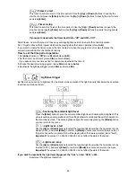 Предварительный просмотр 29 страницы Robe Image Spot 250 AT User Manual