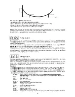 Предварительный просмотр 30 страницы Robe Image Spot 250 AT User Manual