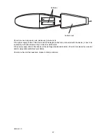 Предварительный просмотр 37 страницы Robe Image Spot 250 AT User Manual