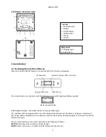 Предварительный просмотр 5 страницы Robe LiteWare HO2 User Manual