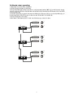 Preview for 7 page of Robe REDpower 1-72 User Manual