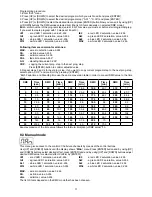 Preview for 11 page of Robe REDpower 1-72 User Manual