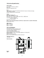 Preview for 16 page of Robe REDpower 1-72 User Manual