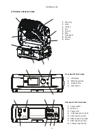 Preview for 5 page of Robe redwash 3-192 User Manual