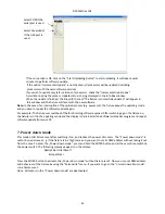 Preview for 22 page of Robe redwash 3-192 User Manual